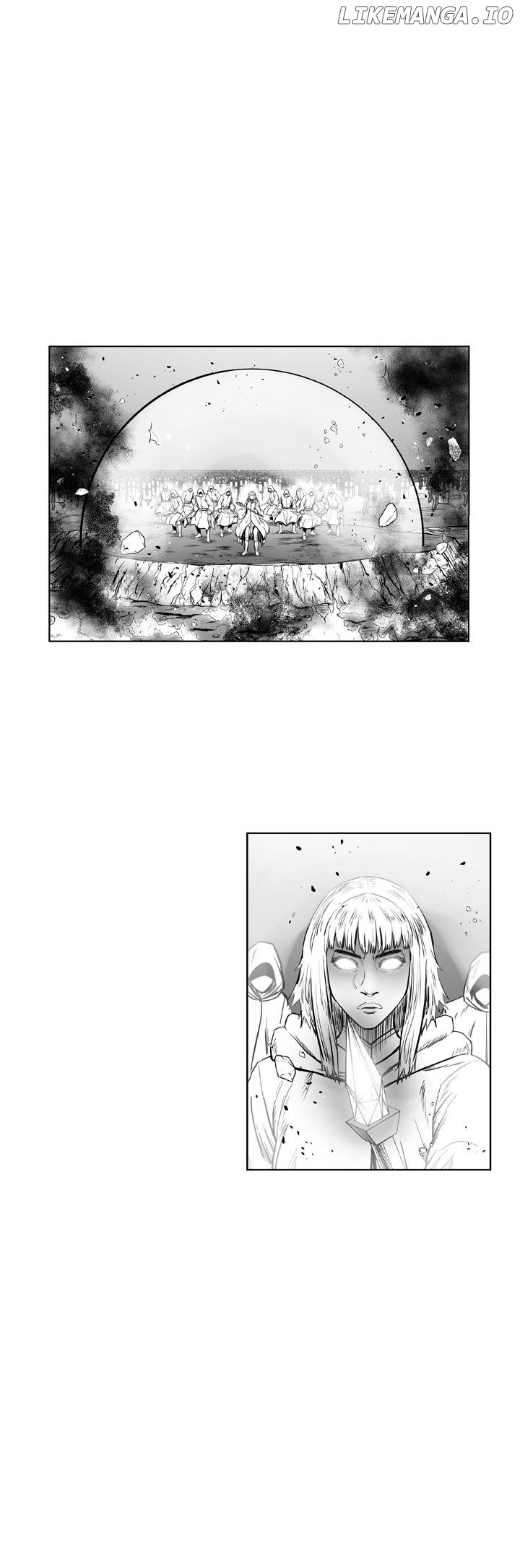Red Storm chapter 330 - page 22