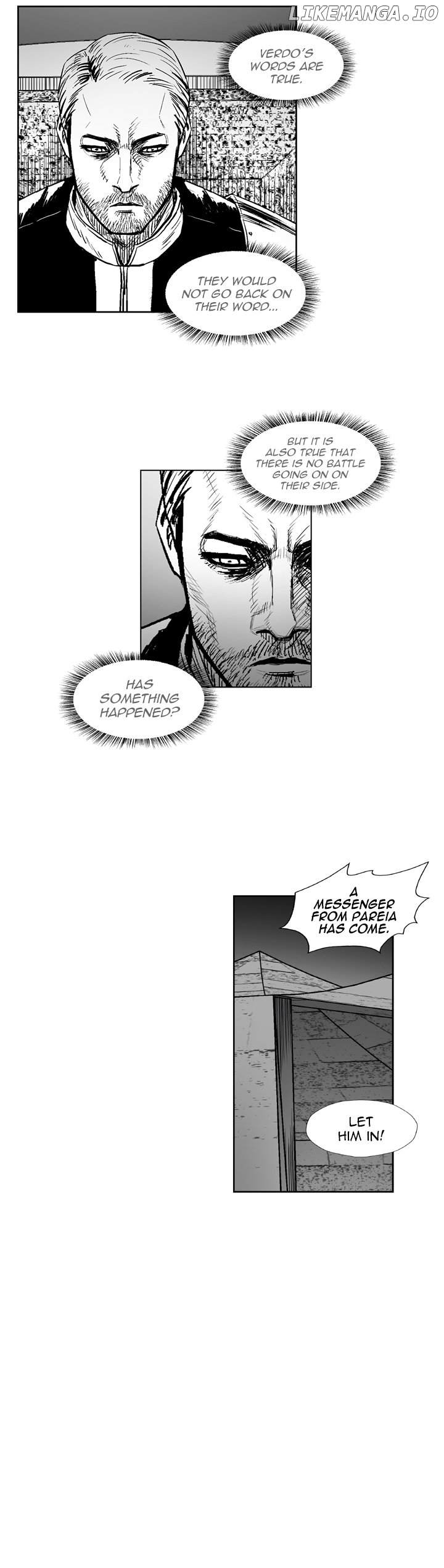 Red Storm chapter 330 - page 29