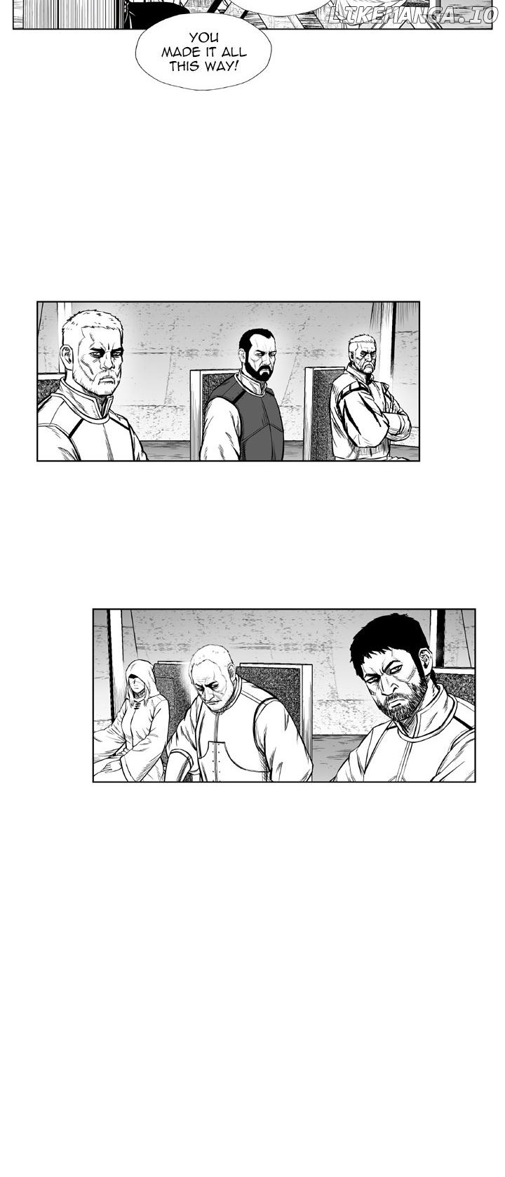 Red Storm chapter 330 - page 31