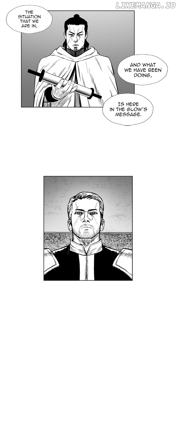 Red Storm chapter 330 - page 37