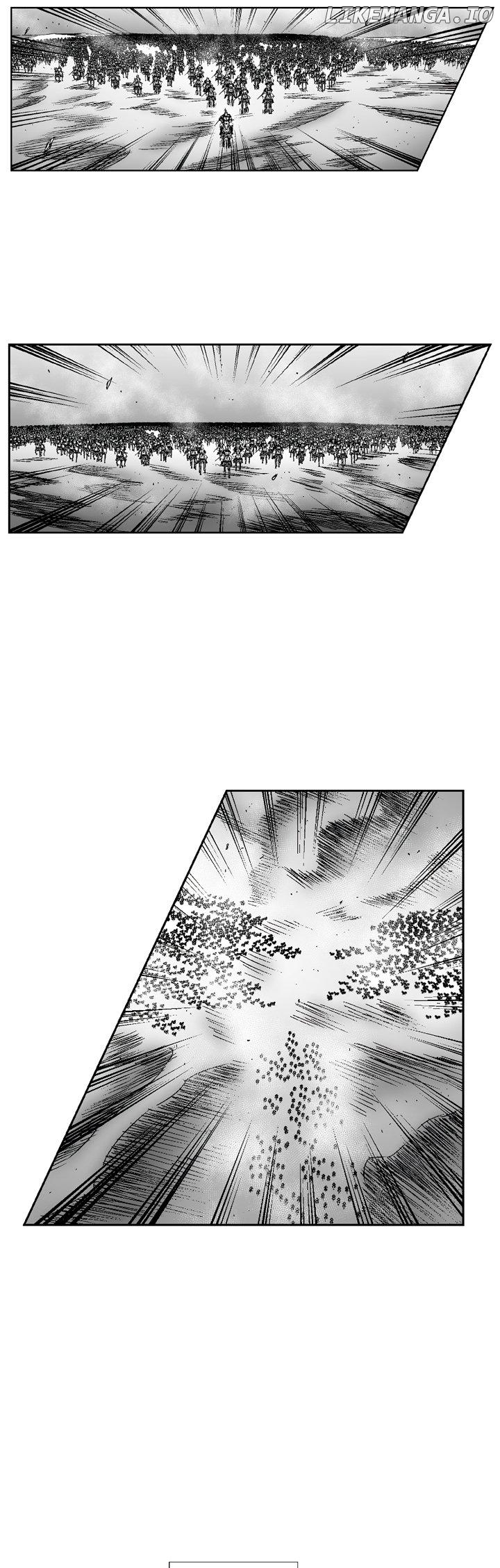 Red Storm chapter 329 - page 13