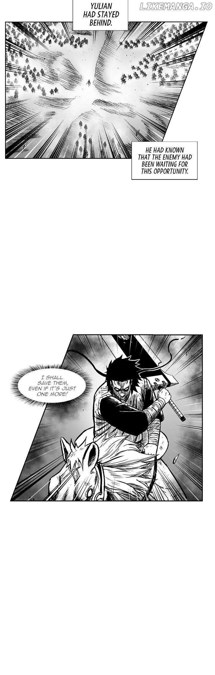 Red Storm chapter 329 - page 14