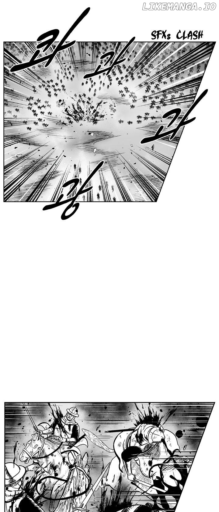 Red Storm chapter 329 - page 15