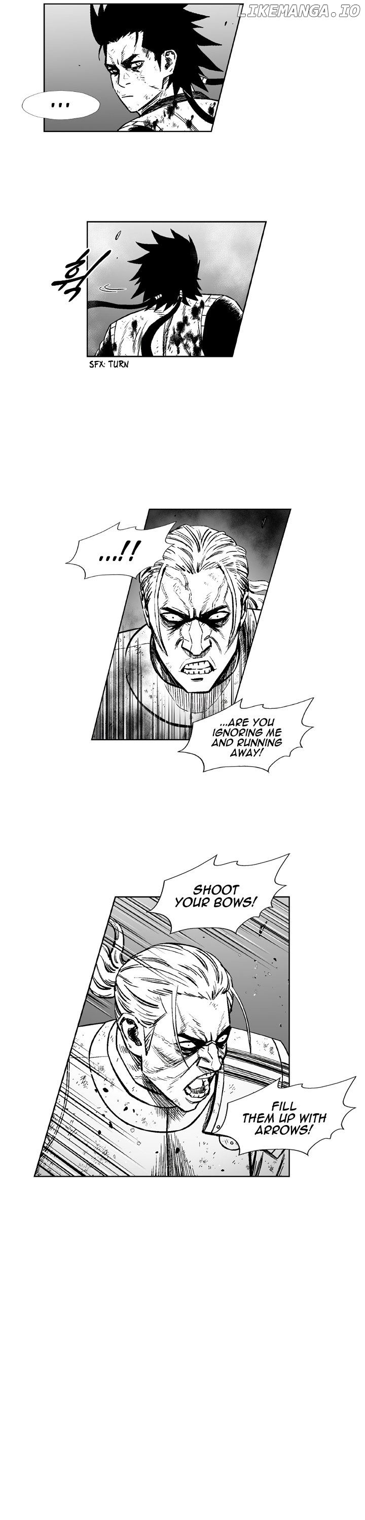 Red Storm chapter 329 - page 19