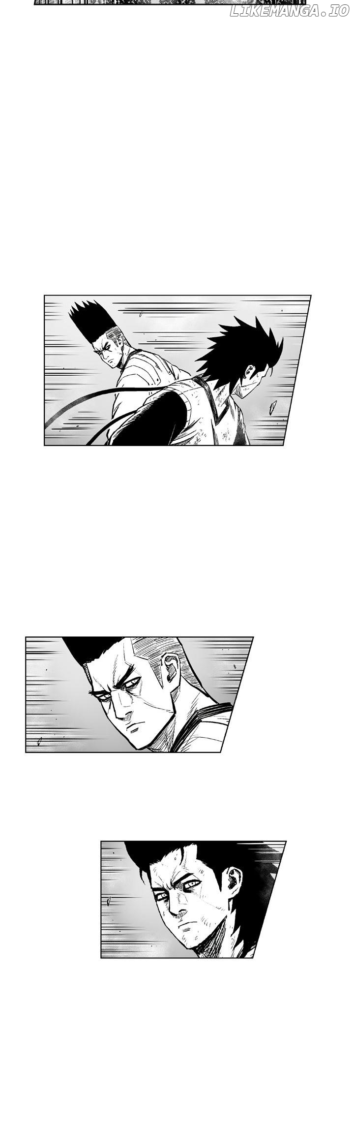 Red Storm chapter 329 - page 27