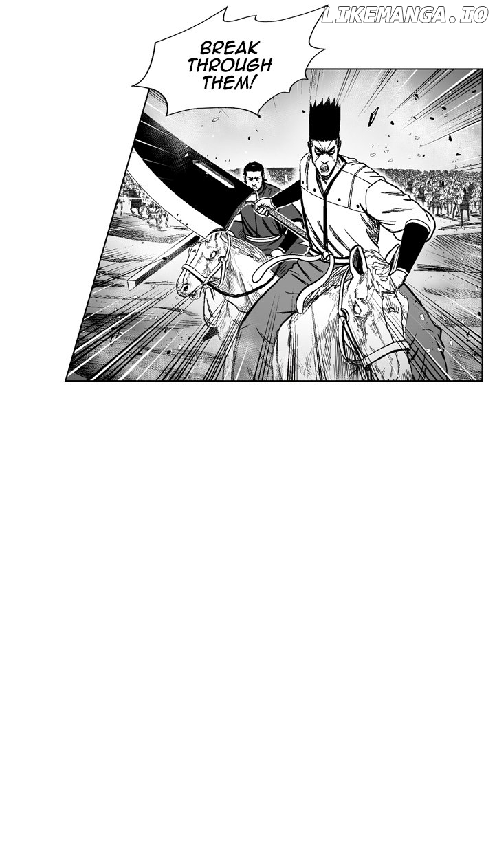 Red Storm chapter 329 - page 28