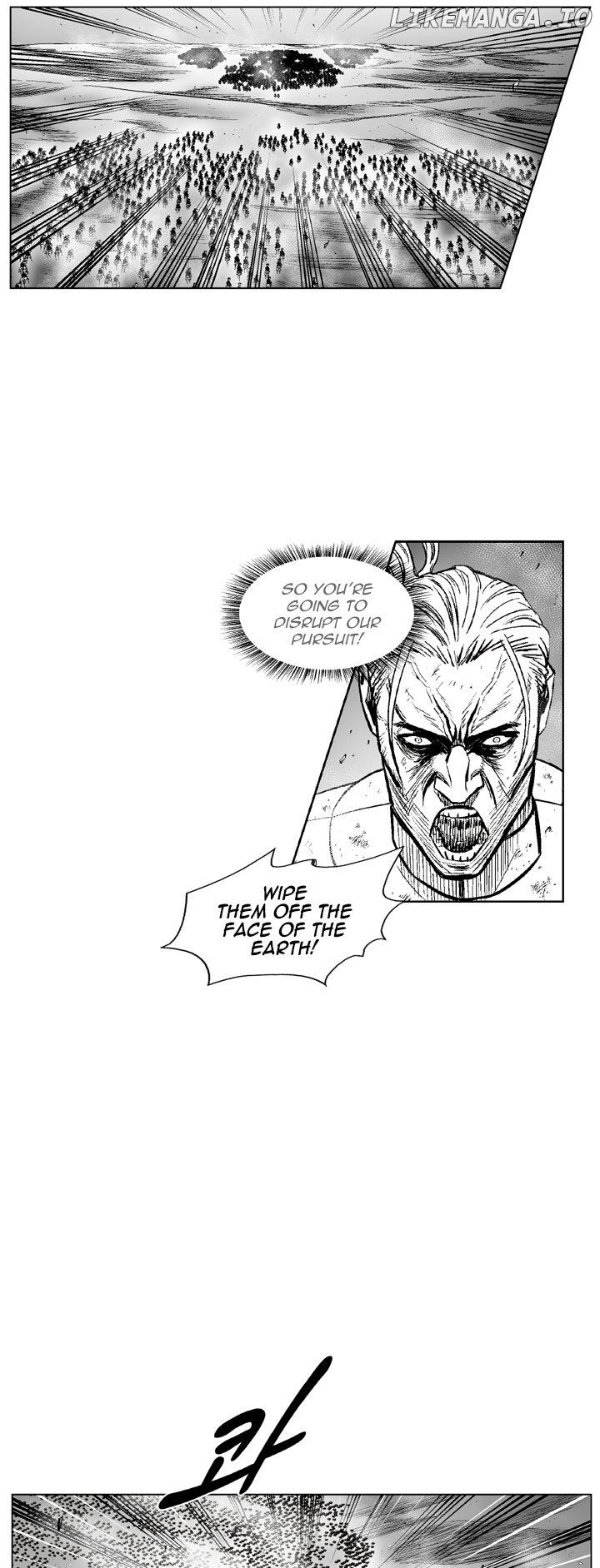 Red Storm chapter 329 - page 29