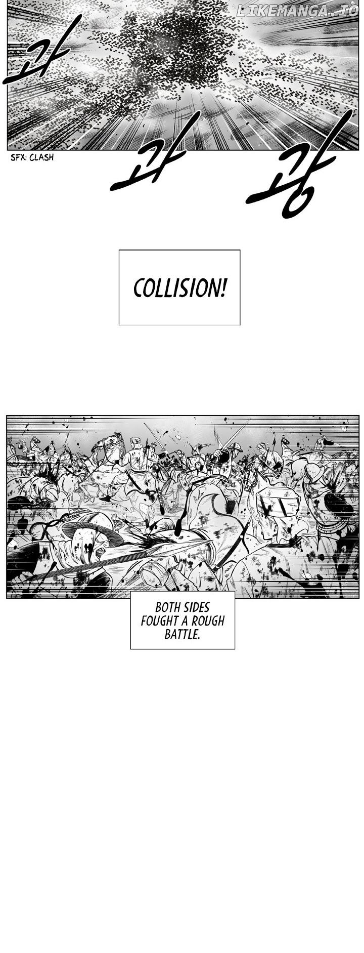 Red Storm chapter 329 - page 30