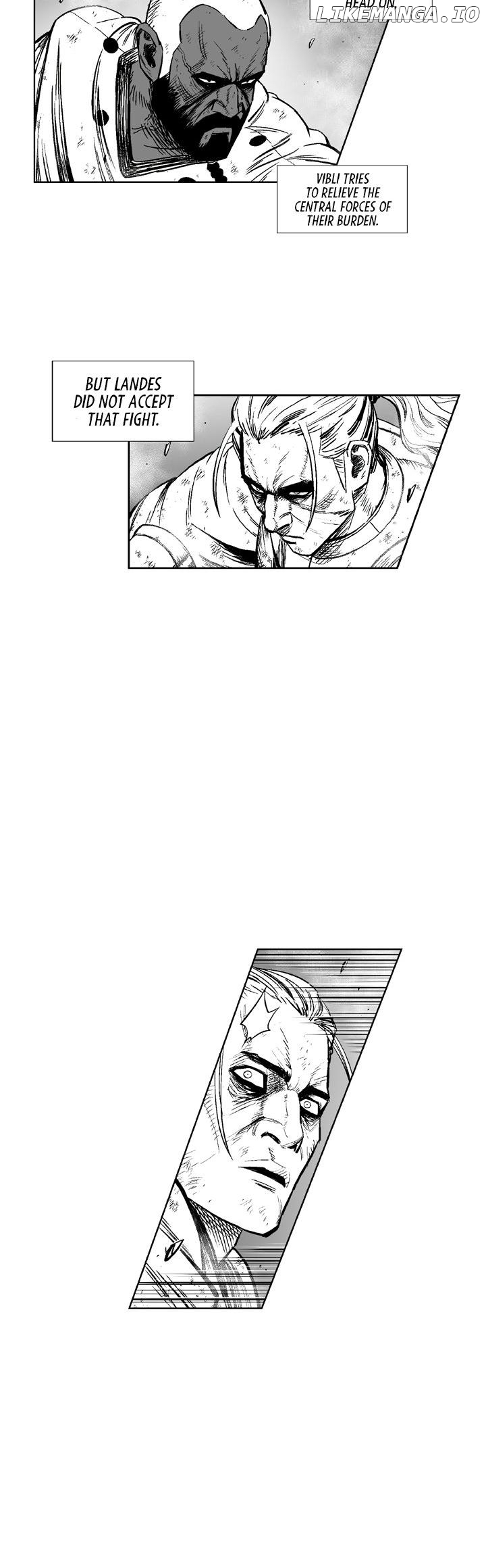 Red Storm chapter 329 - page 5