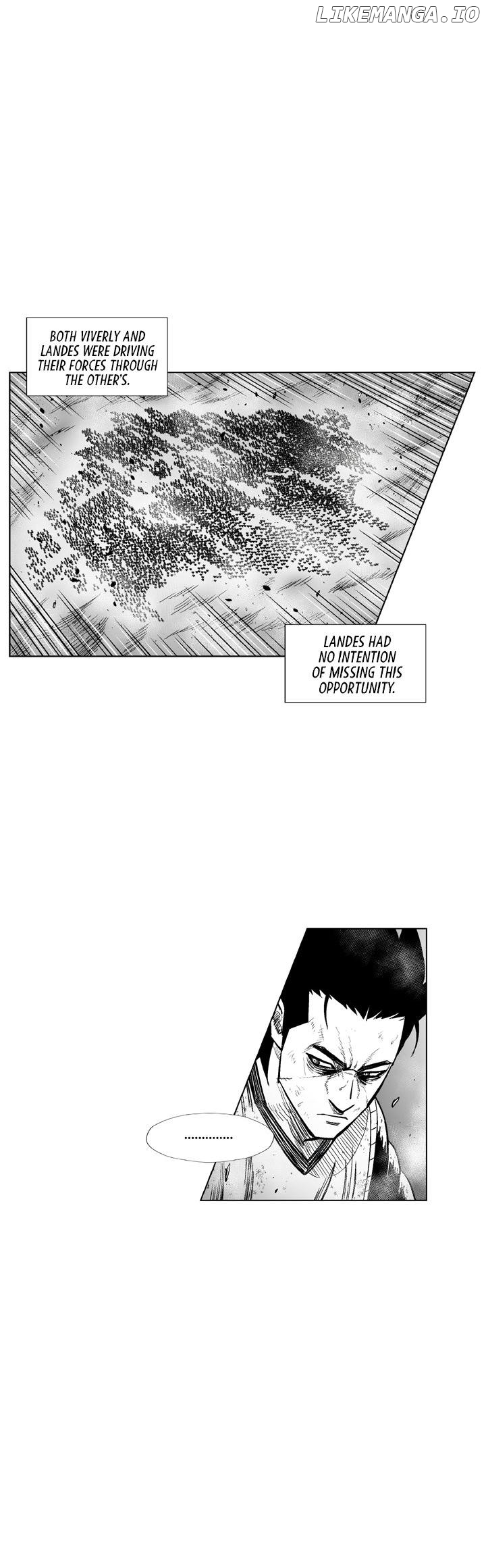 Red Storm chapter 329 - page 8