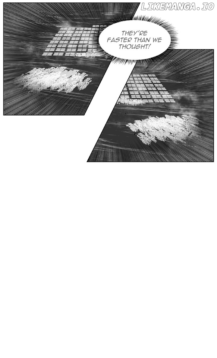 Red Storm chapter 329 - page 9