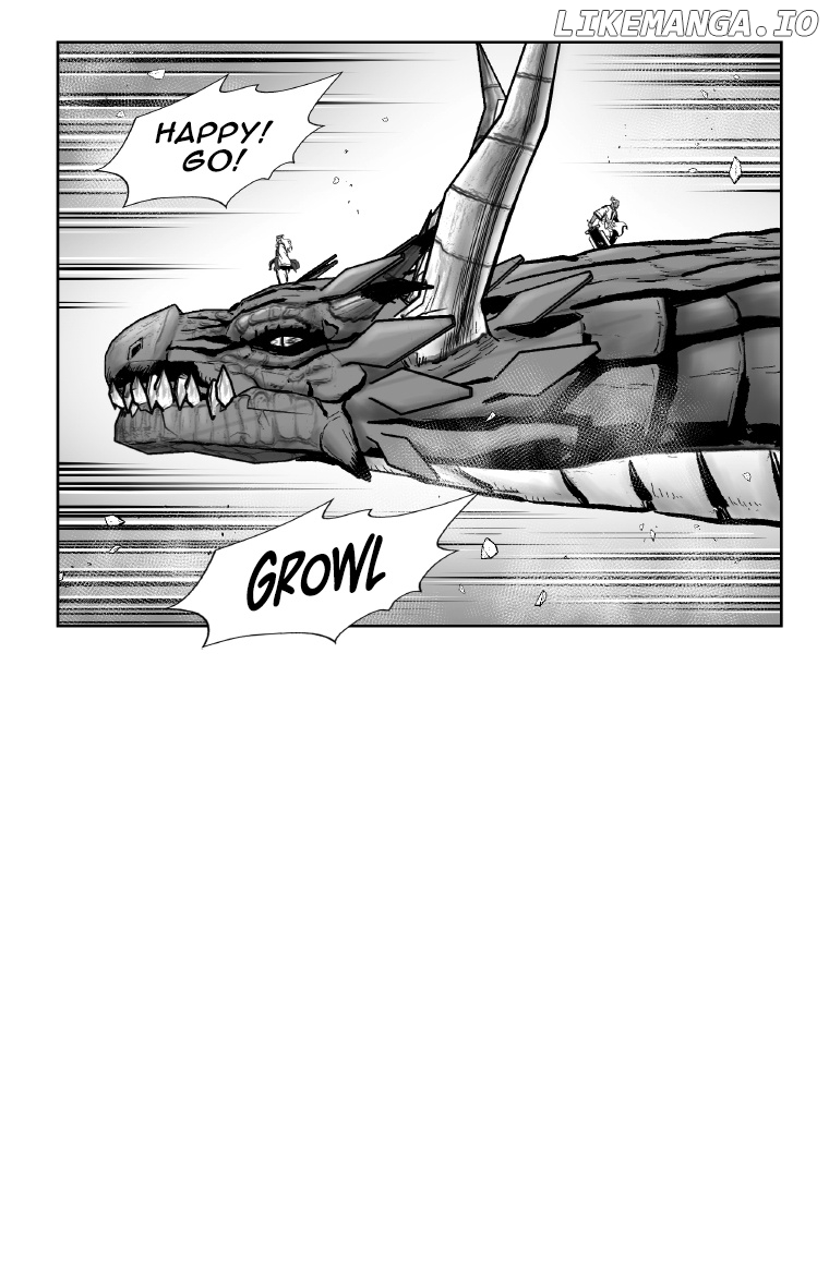 Red Storm chapter 368 - page 12