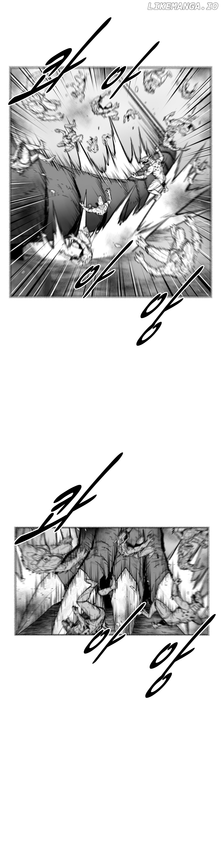 Red Storm chapter 368 - page 14