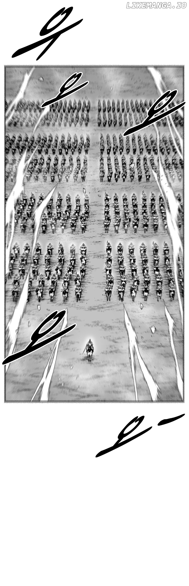 Red Storm chapter 368 - page 5