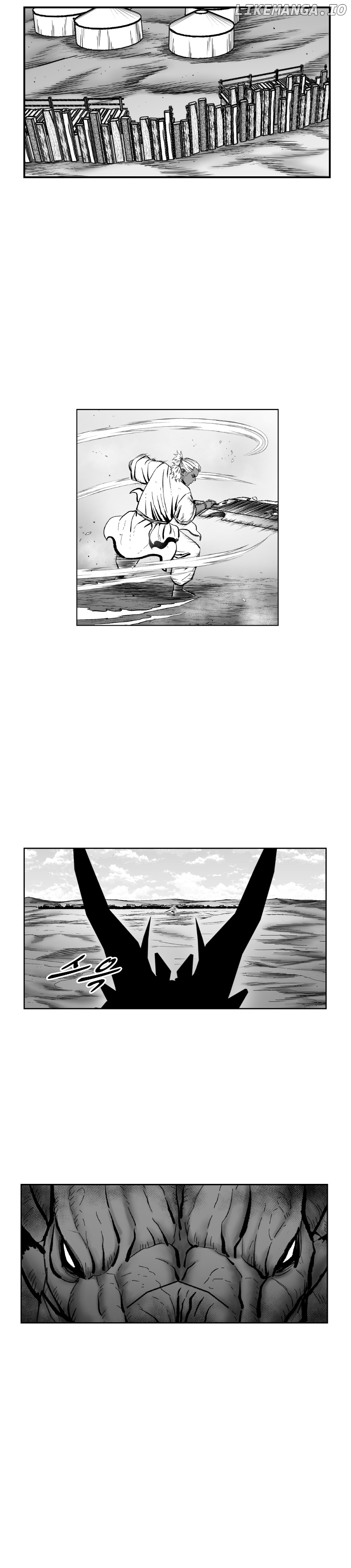 Red Storm chapter 368 - page 7