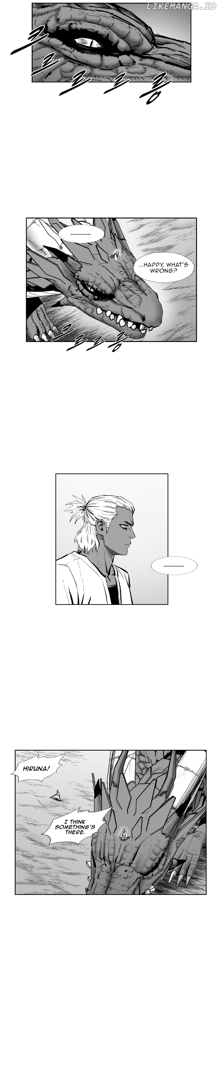 Red Storm chapter 368 - page 9