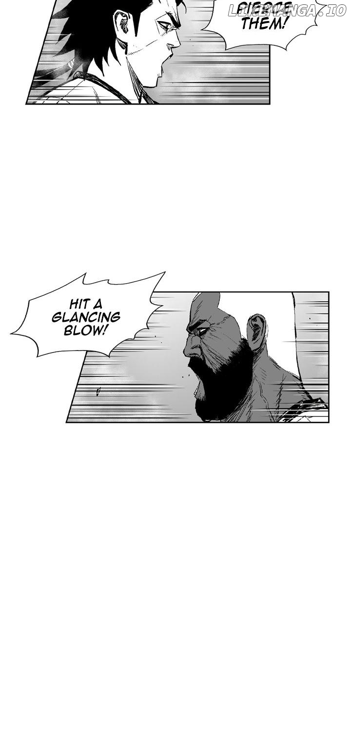 Red Storm chapter 328 - page 14