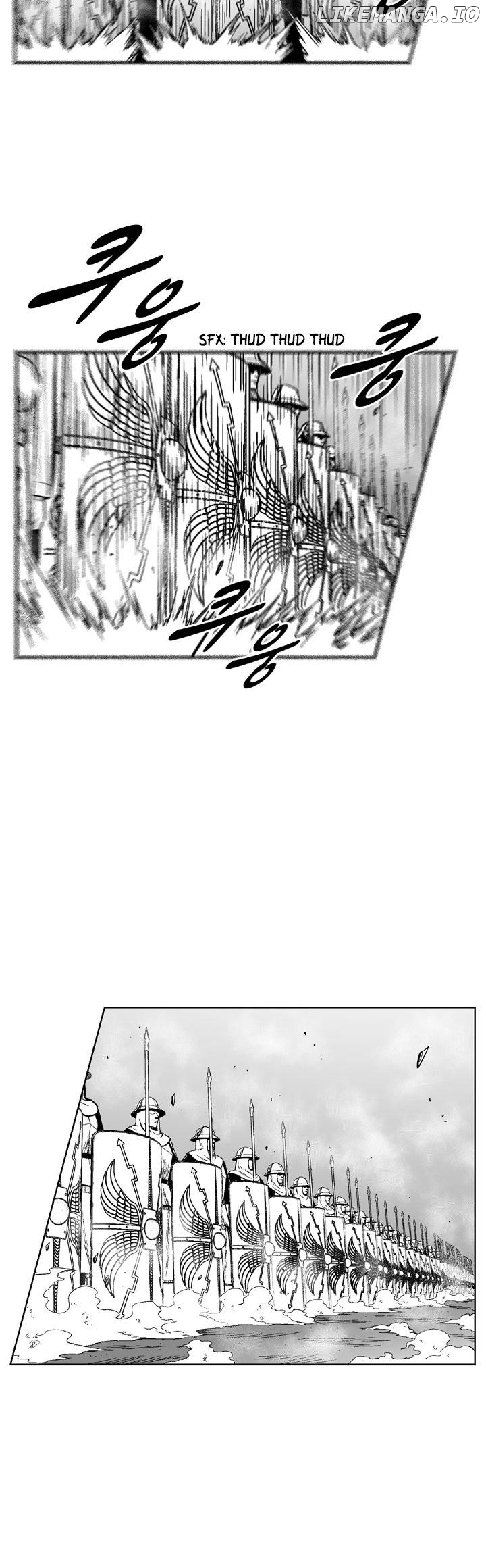 Red Storm chapter 328 - page 16