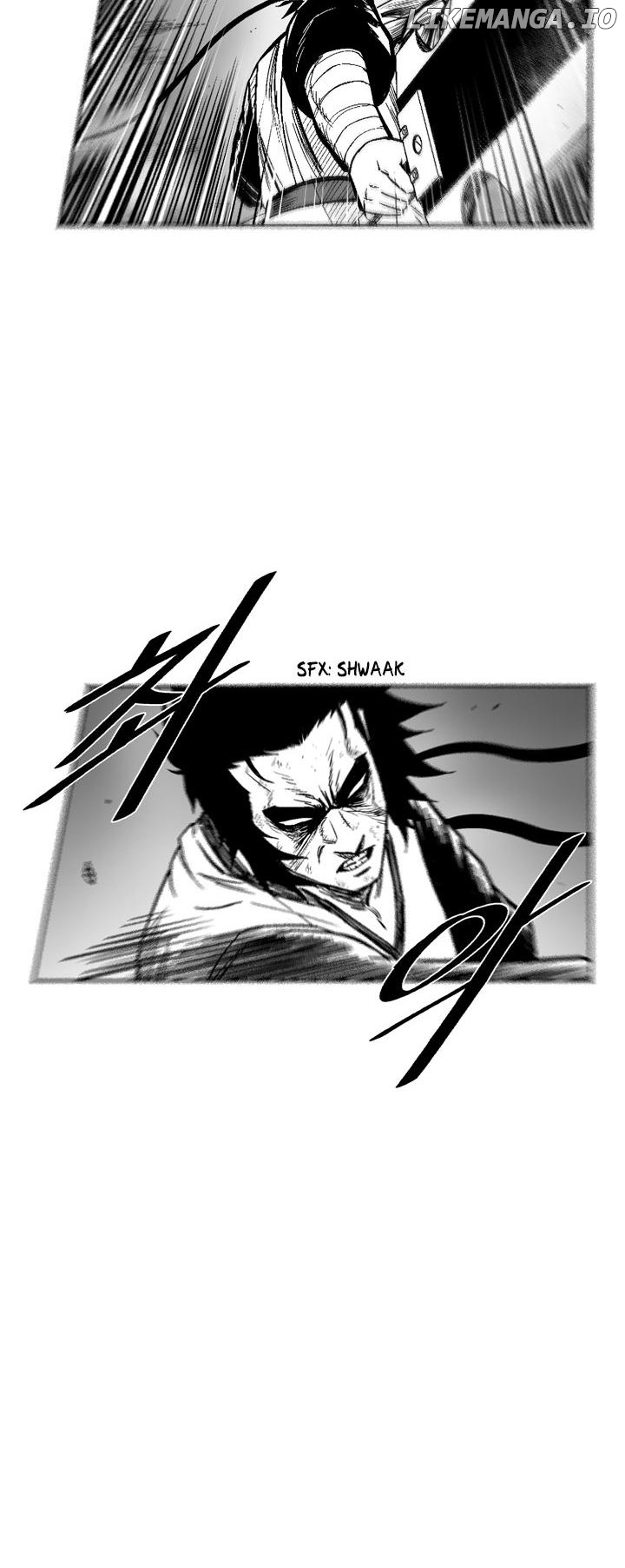 Red Storm chapter 328 - page 19
