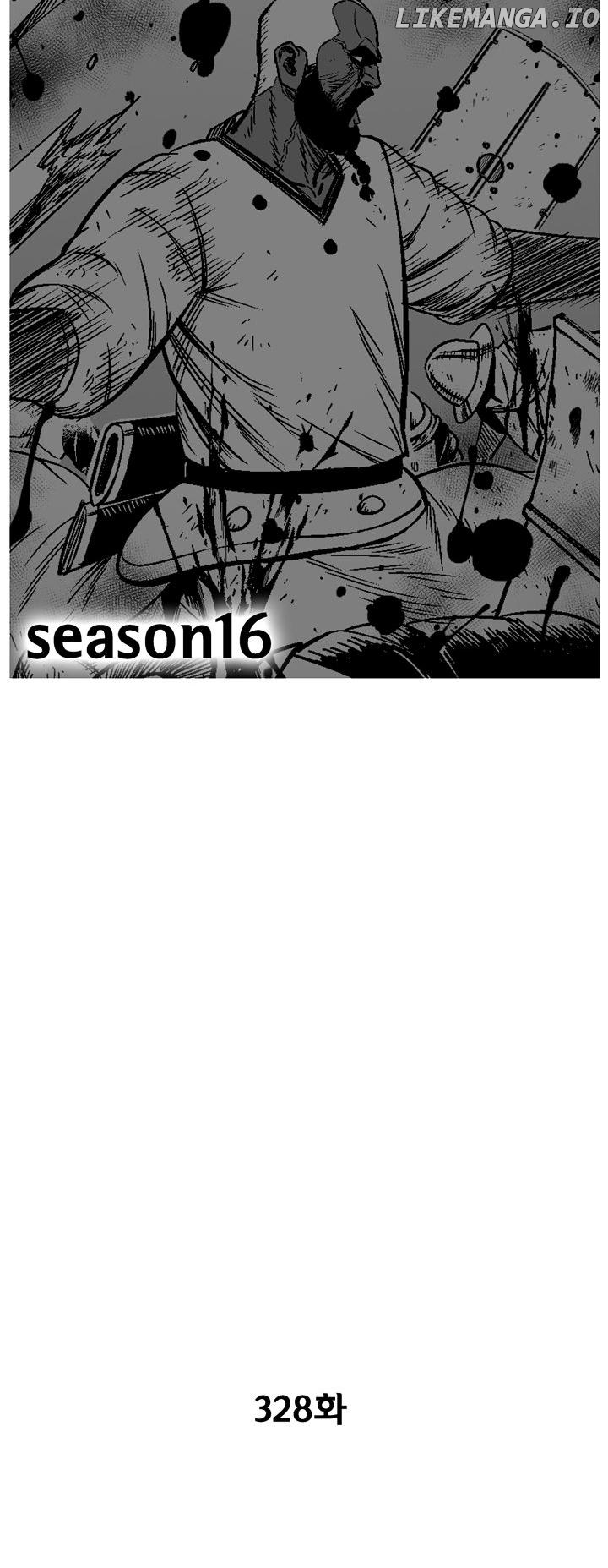 Red Storm chapter 328 - page 2