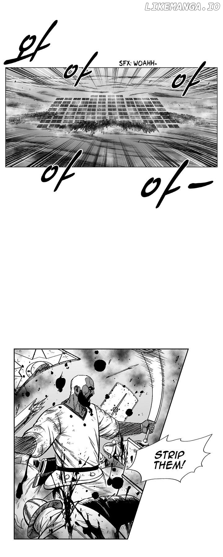 Red Storm chapter 328 - page 25
