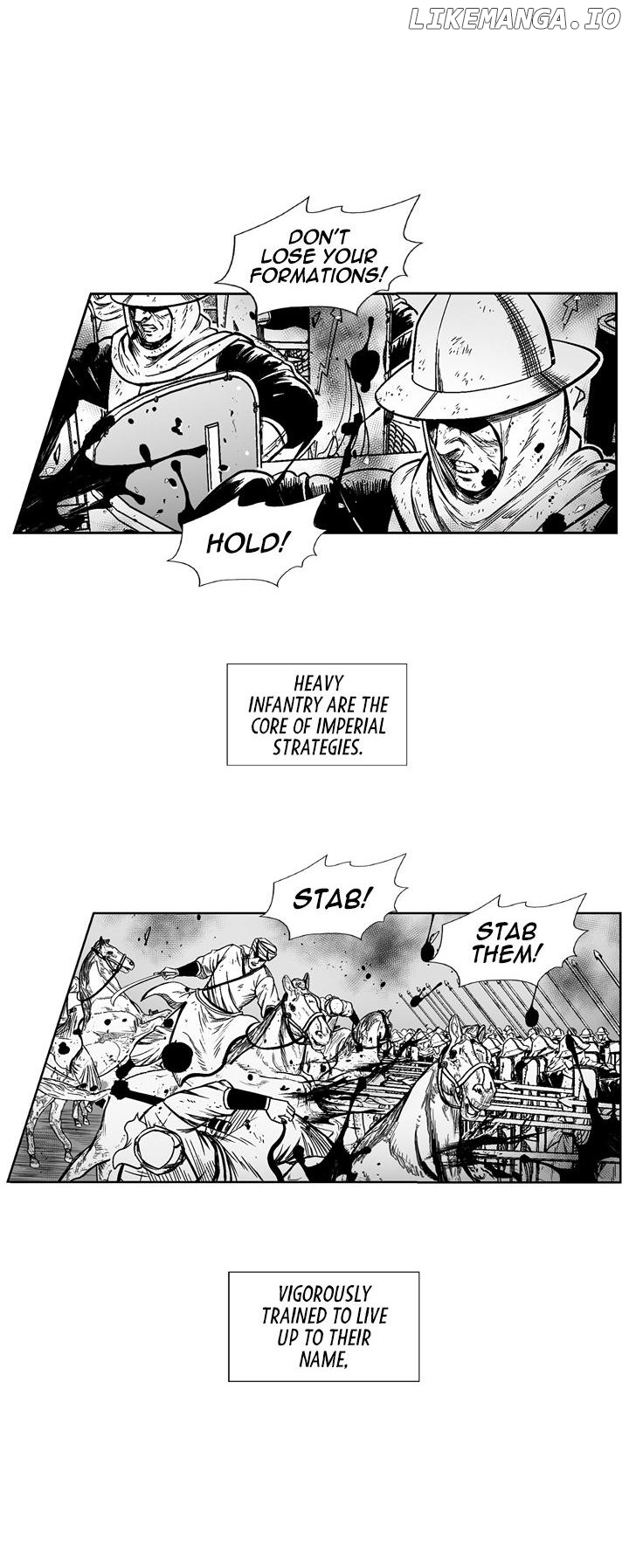 Red Storm chapter 328 - page 26