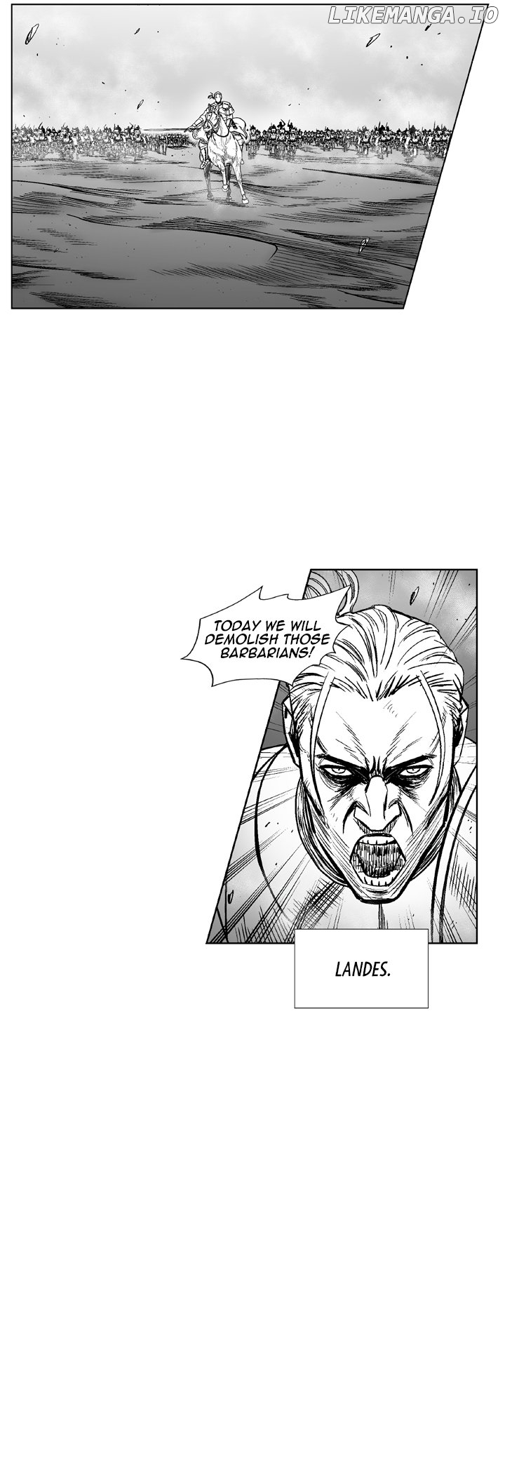 Red Storm chapter 328 - page 30