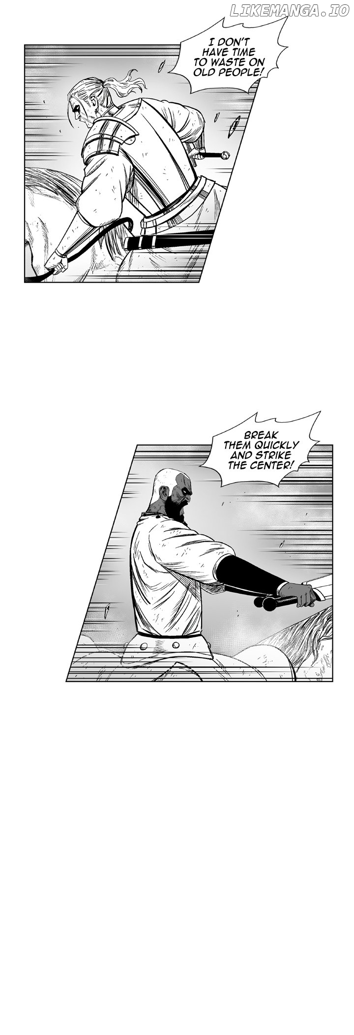 Red Storm chapter 328 - page 39