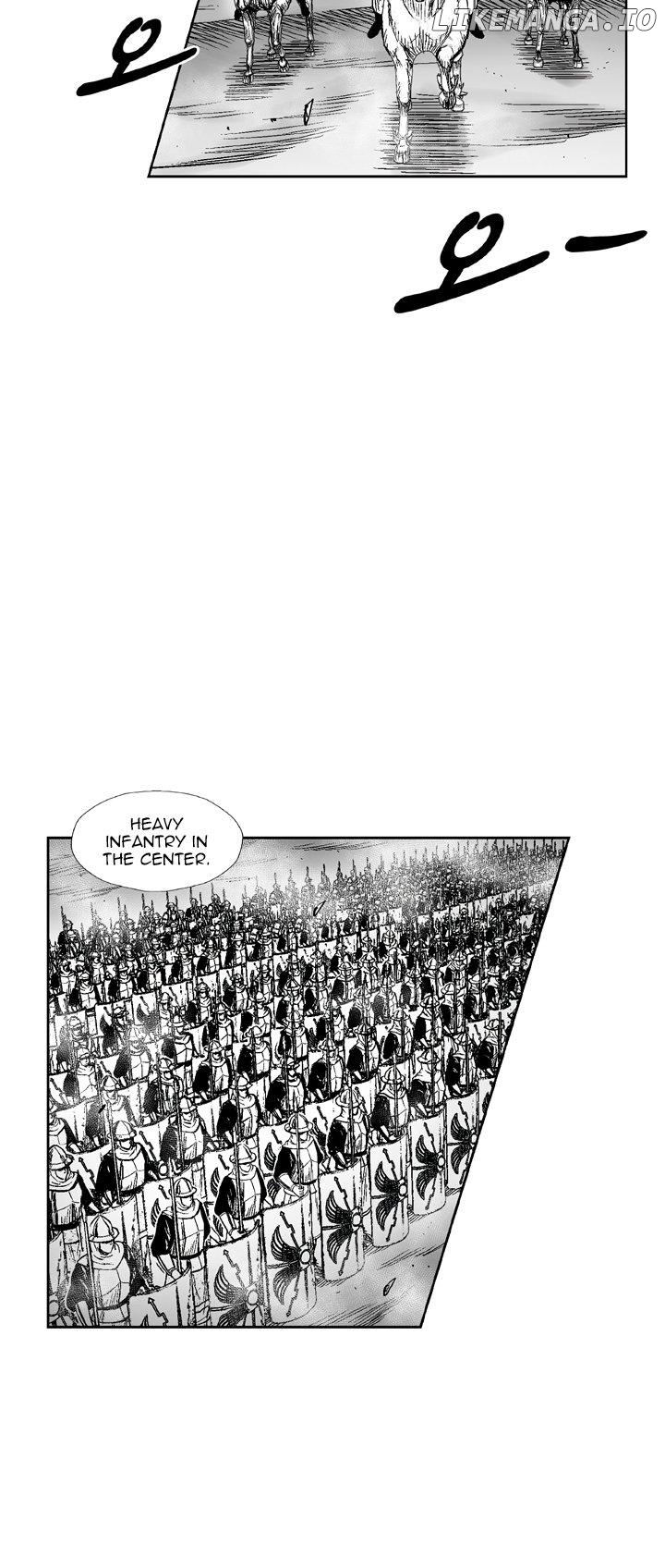 Red Storm chapter 328 - page 5