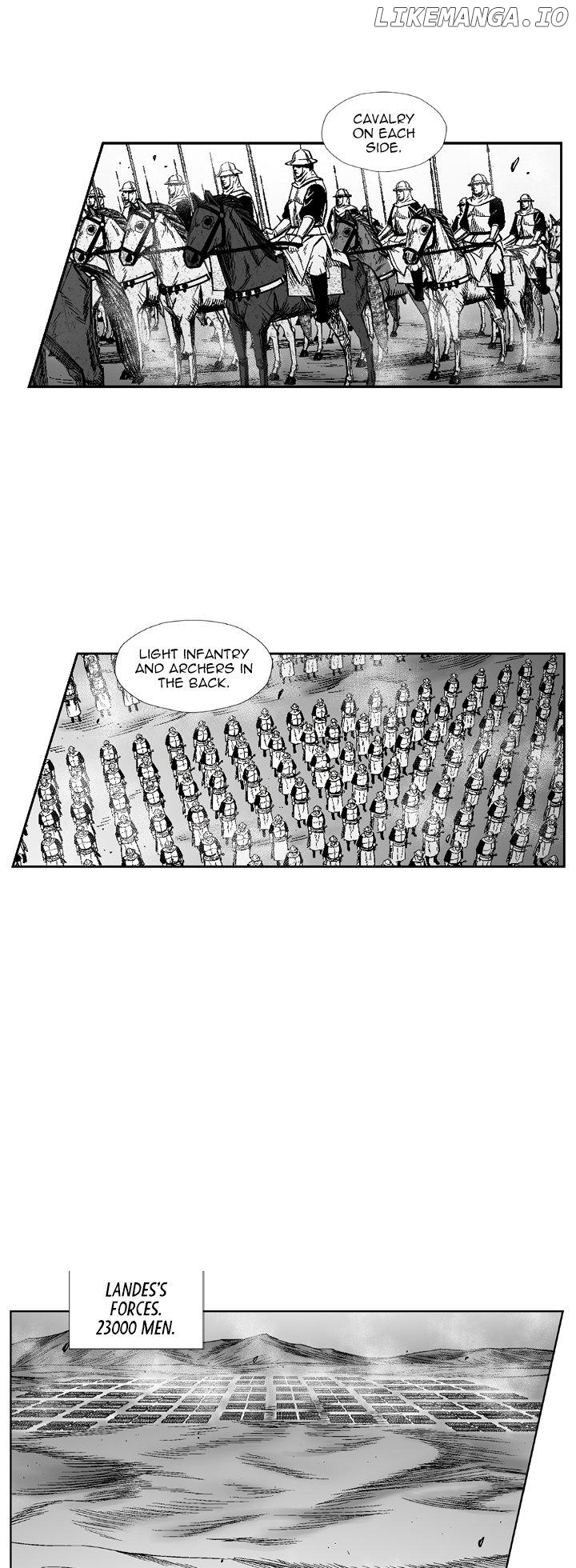 Red Storm chapter 328 - page 6
