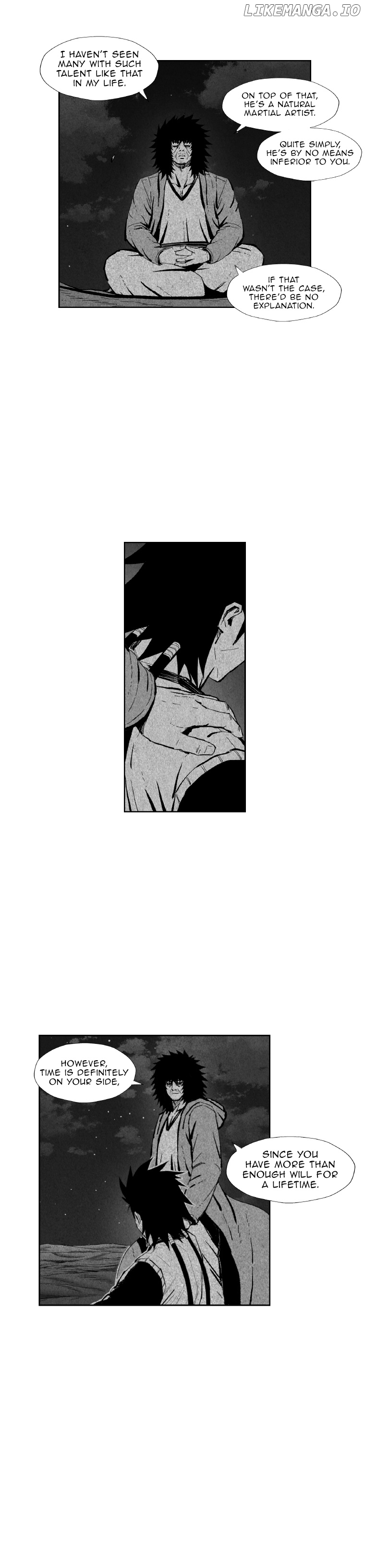Red Storm chapter 366 - page 10