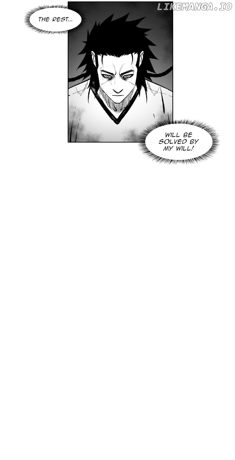 Red Storm chapter 366 - page 15