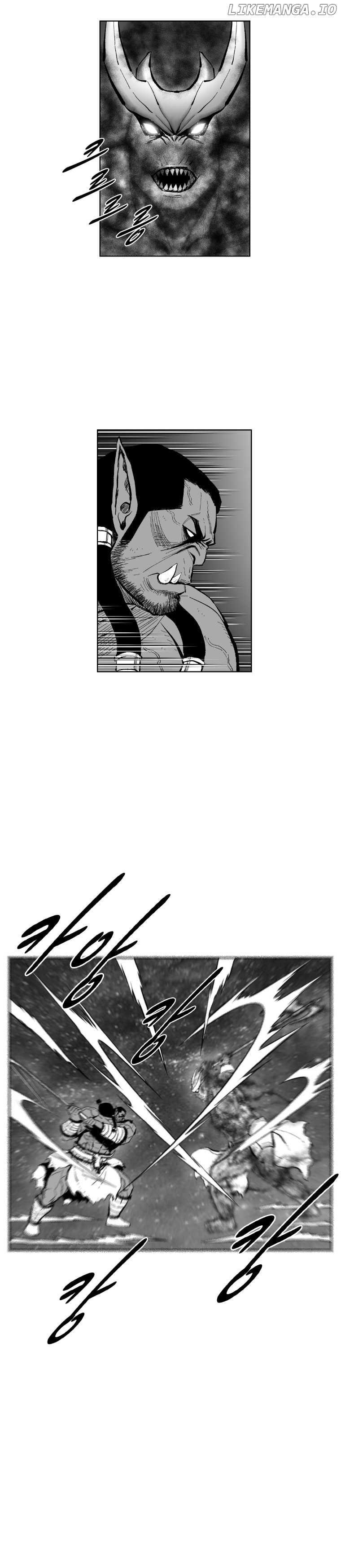 Red Storm chapter 366 - page 4