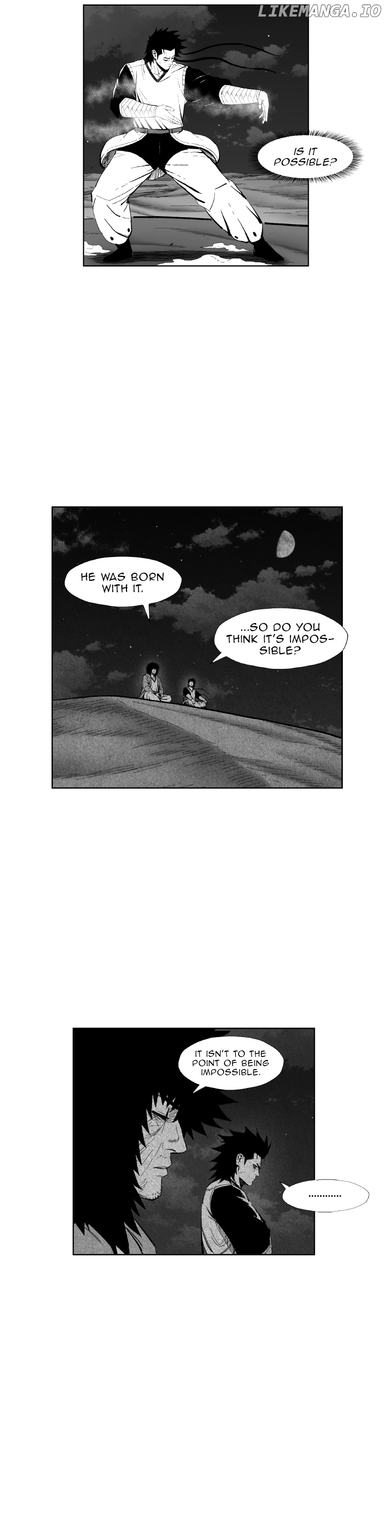 Red Storm chapter 366 - page 9