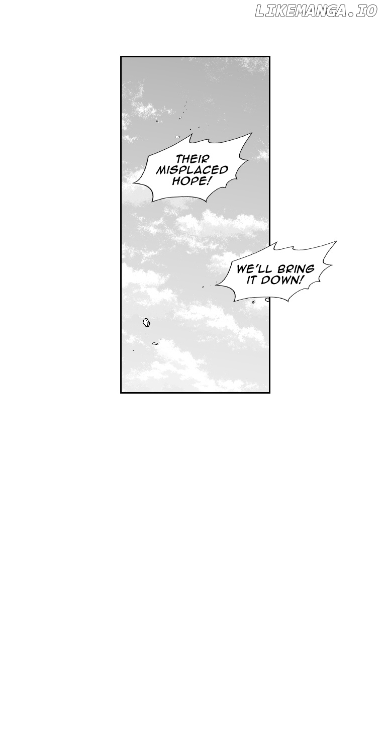 Red Storm chapter 354 - page 27