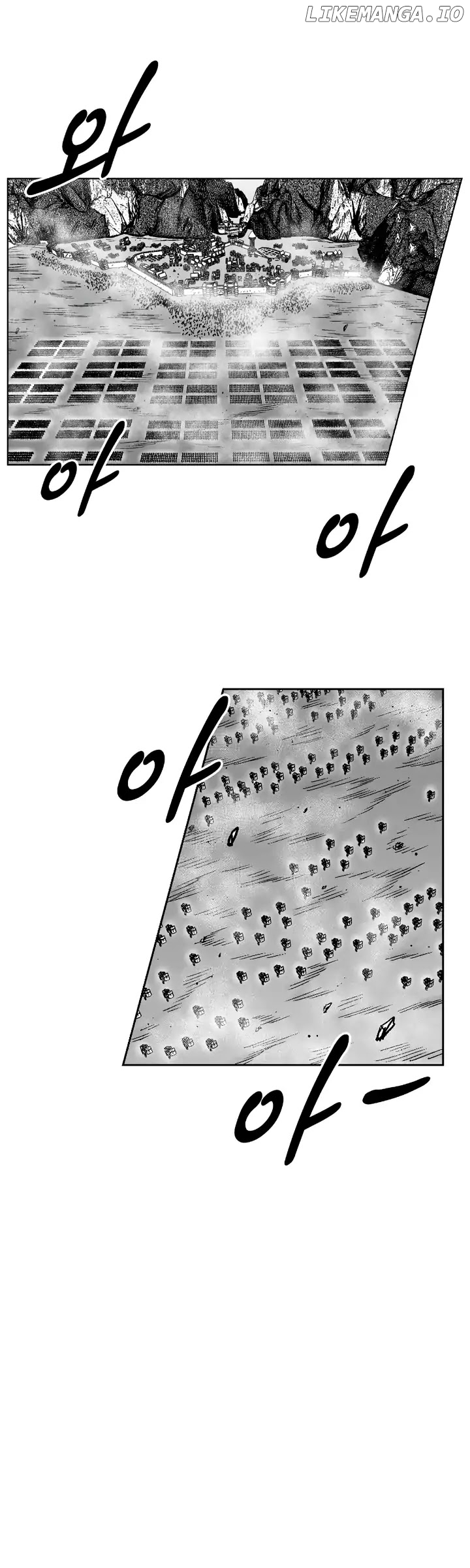 Red Storm chapter 327 - page 10