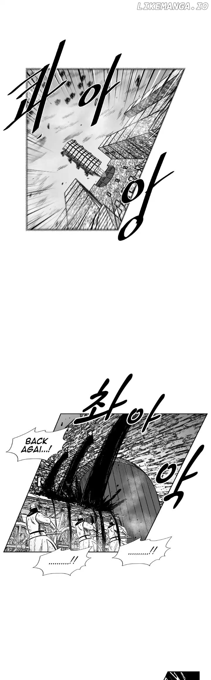 Red Storm chapter 327 - page 14