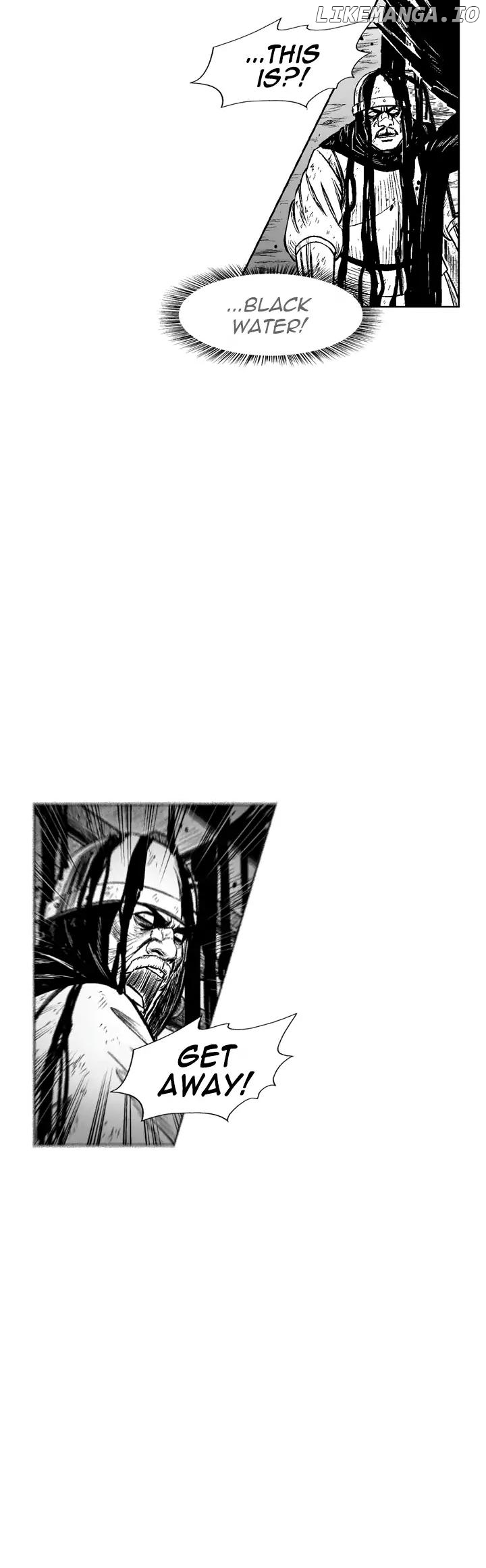 Red Storm chapter 327 - page 15