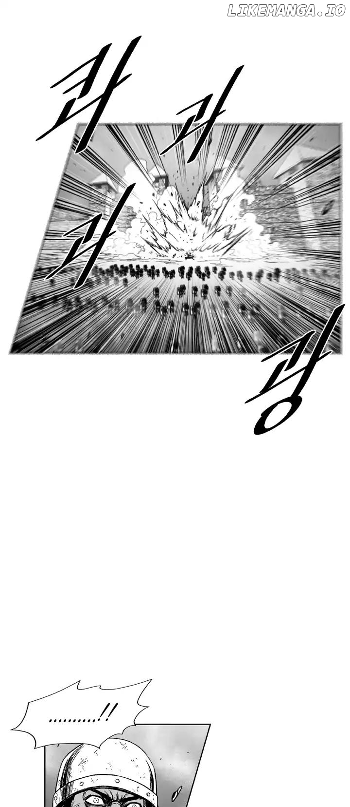 Red Storm chapter 327 - page 16