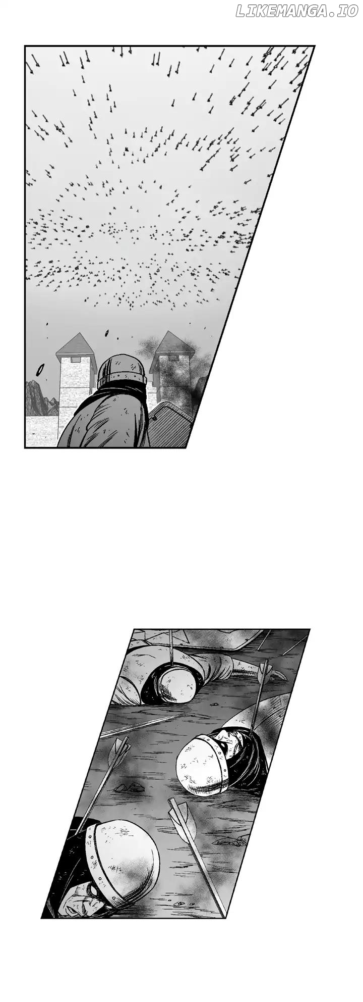 Red Storm chapter 327 - page 18