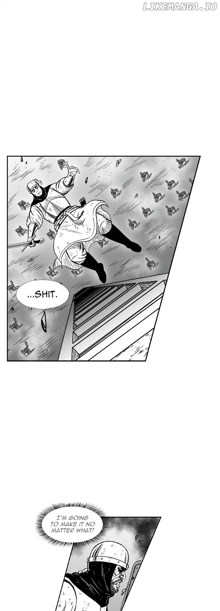 Red Storm chapter 327 - page 24