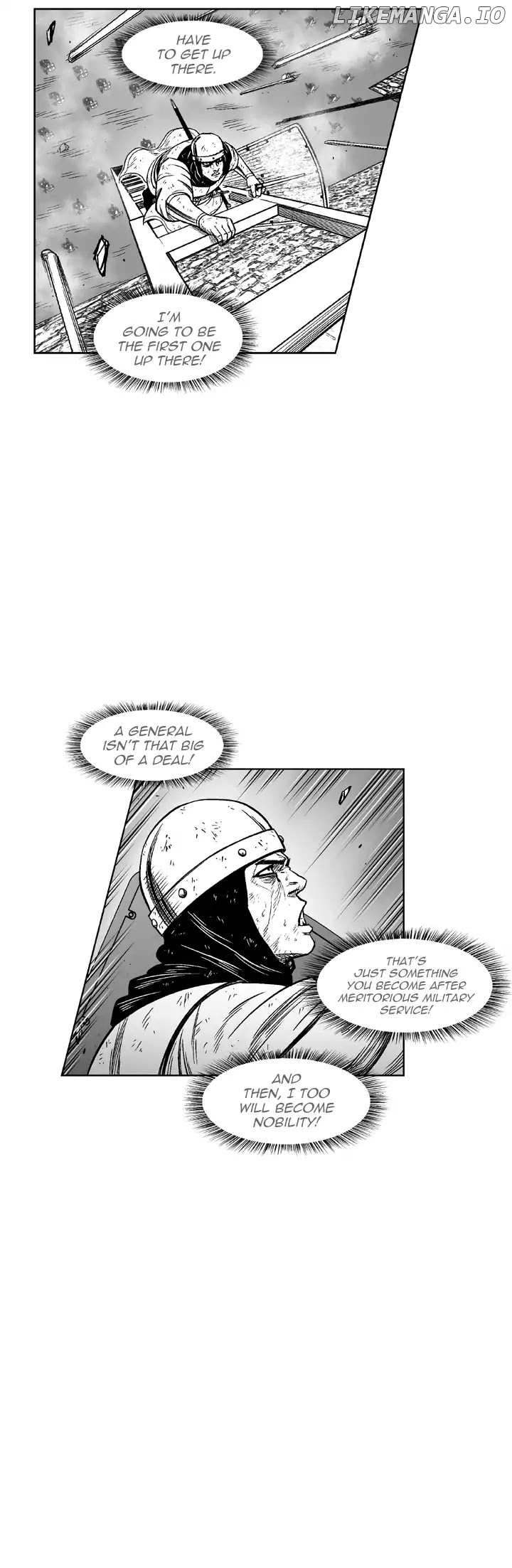 Red Storm chapter 327 - page 28