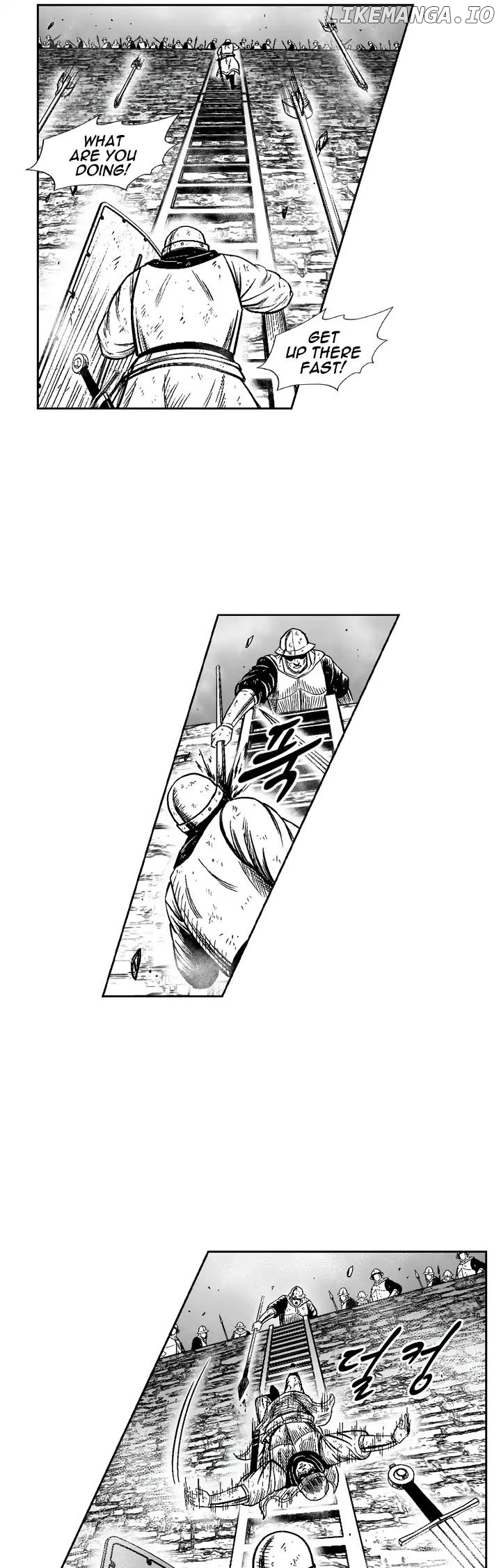 Red Storm chapter 327 - page 29
