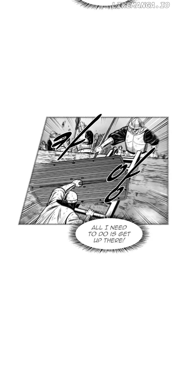 Red Storm chapter 327 - page 32