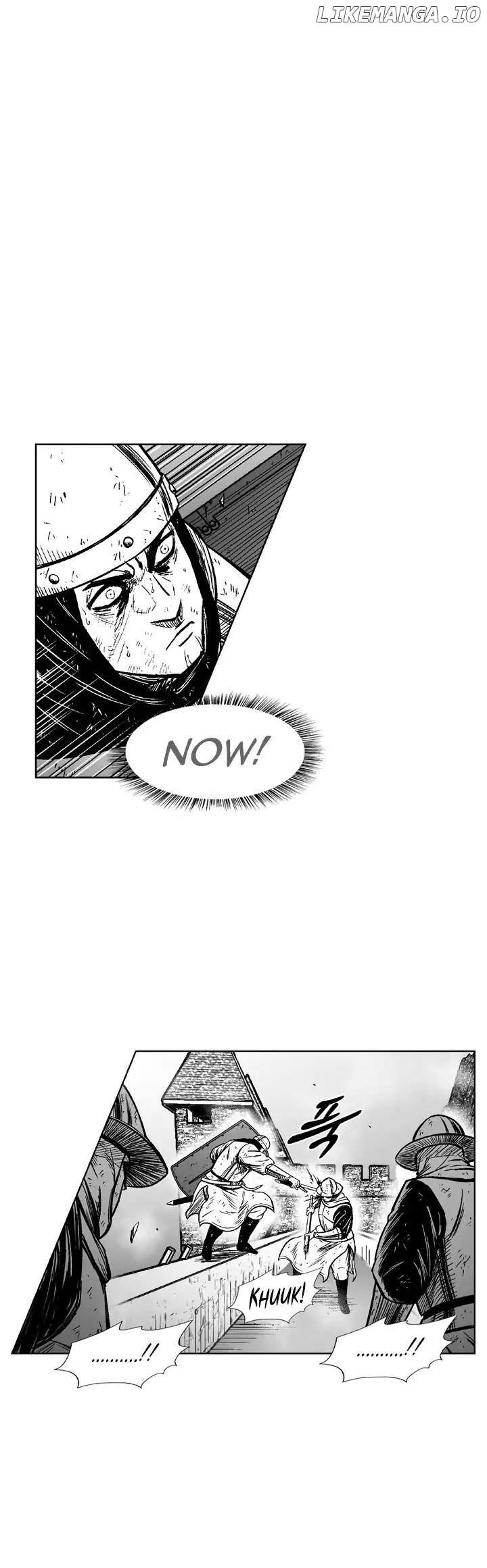 Red Storm chapter 327 - page 34