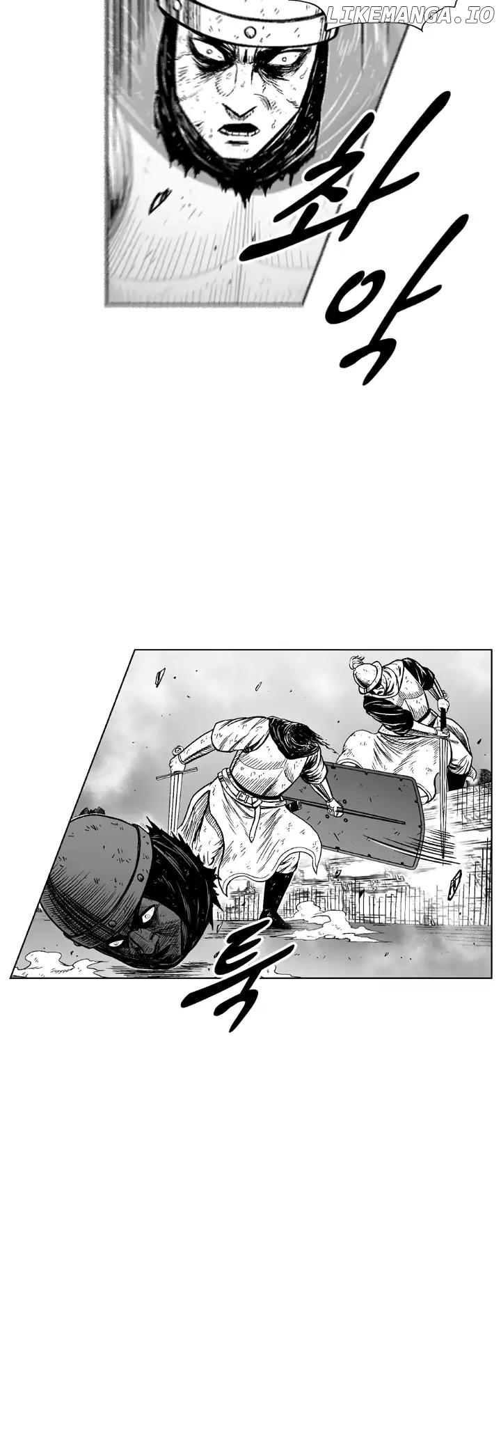 Red Storm chapter 327 - page 37
