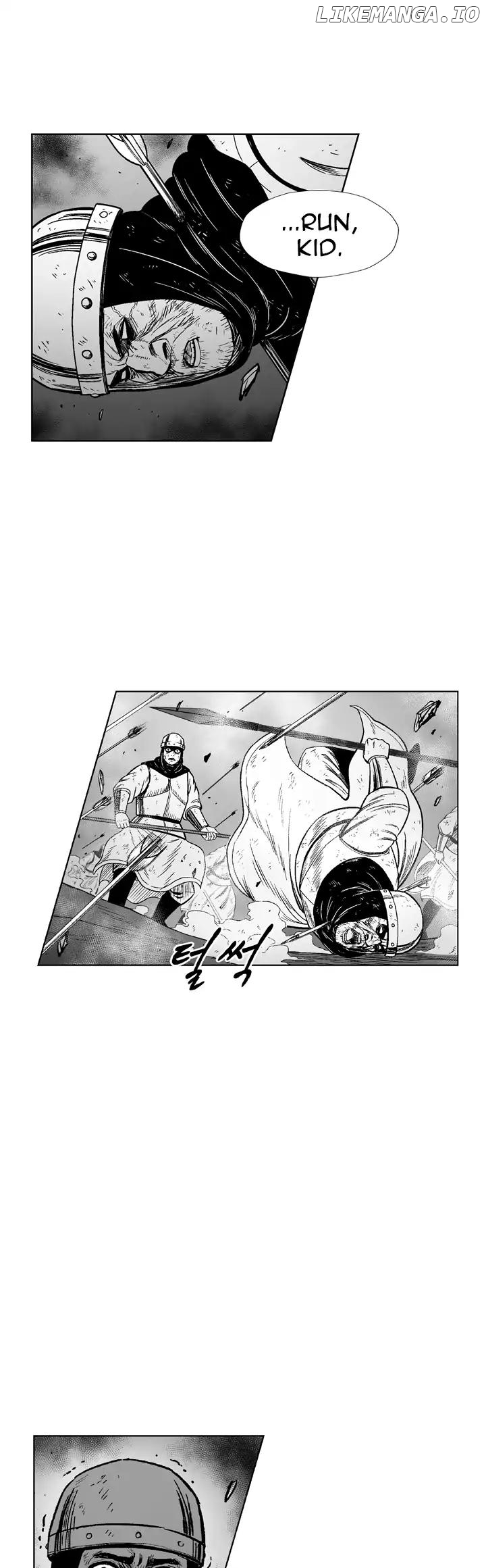 Red Storm chapter 327 - page 4