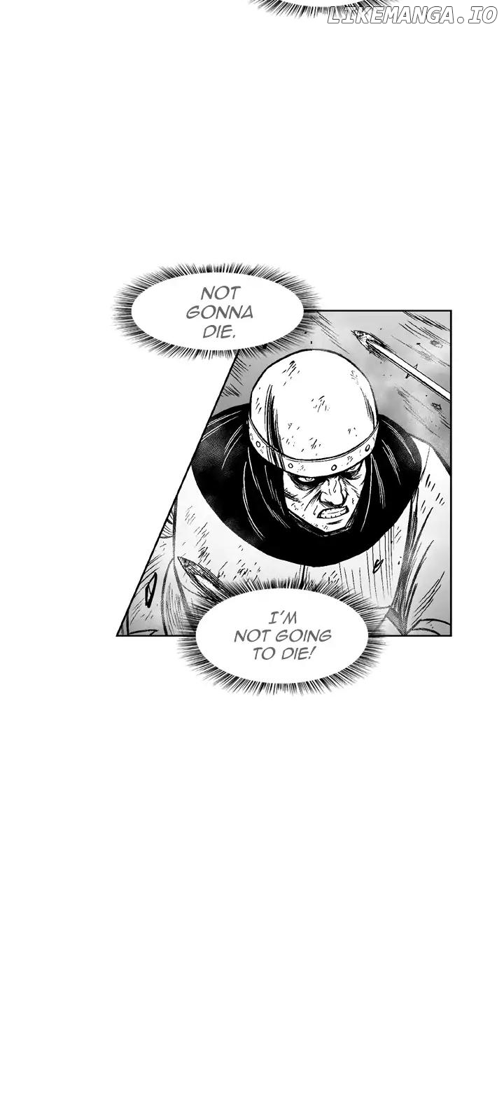 Red Storm chapter 327 - page 7