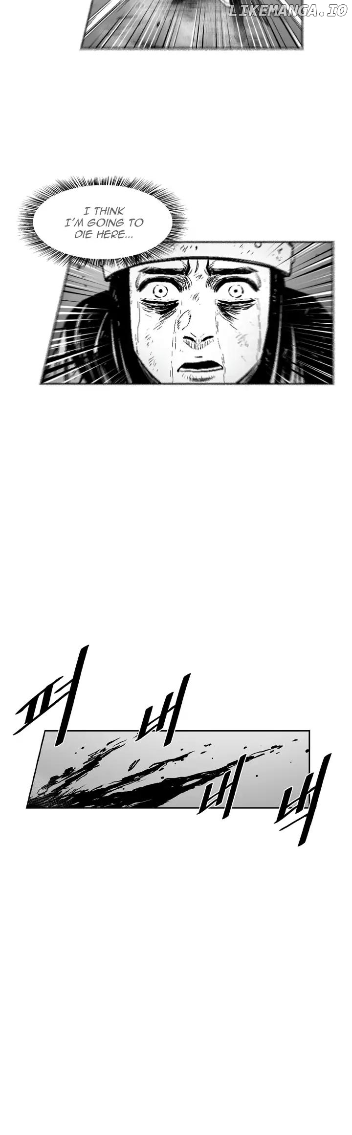 Red Storm chapter 327 - page 9