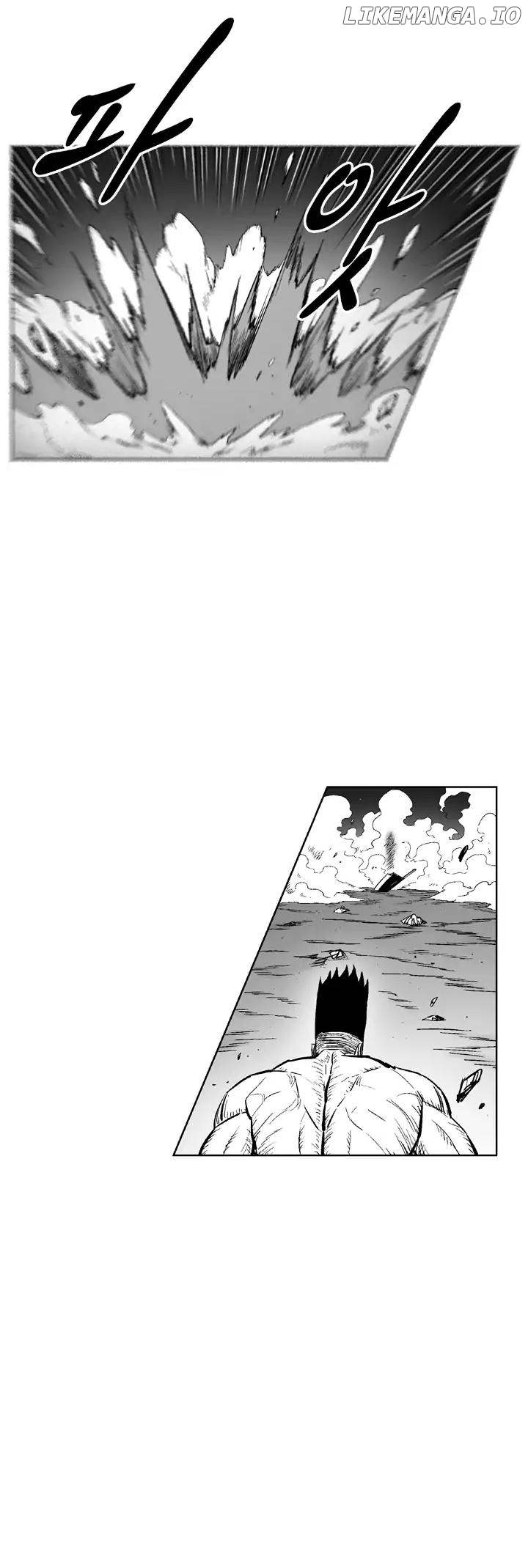 Red Storm chapter 326 - page 10
